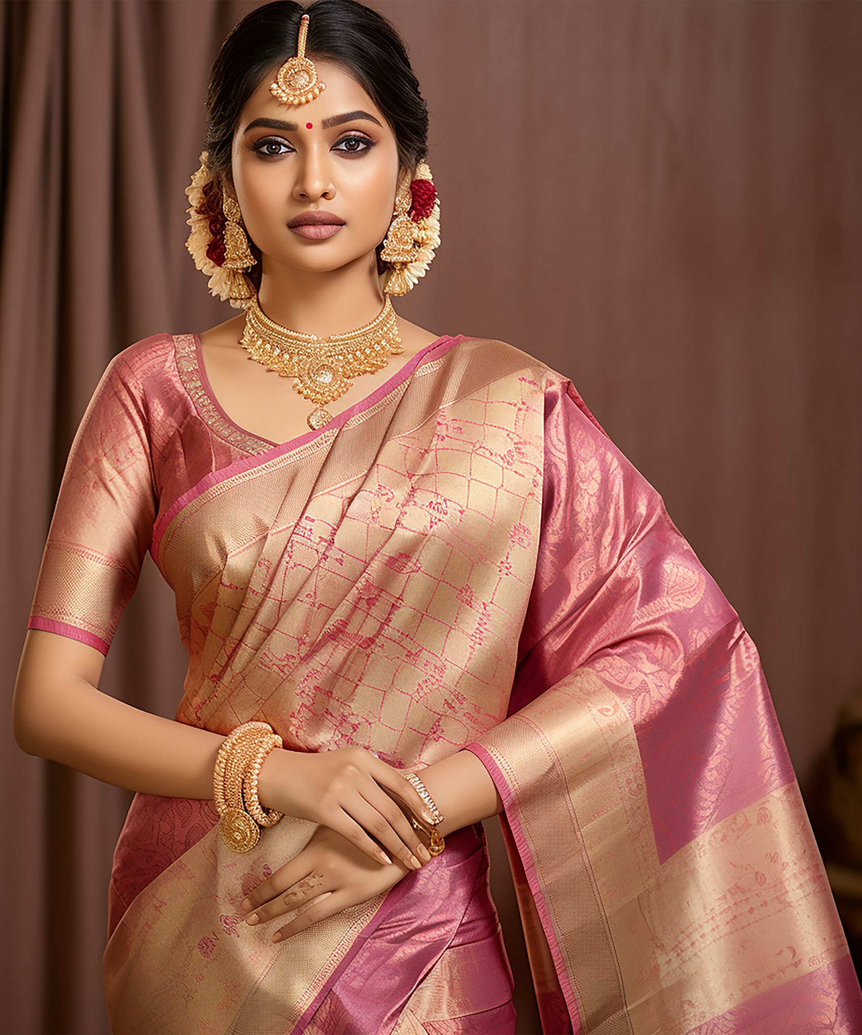 Saree 4
