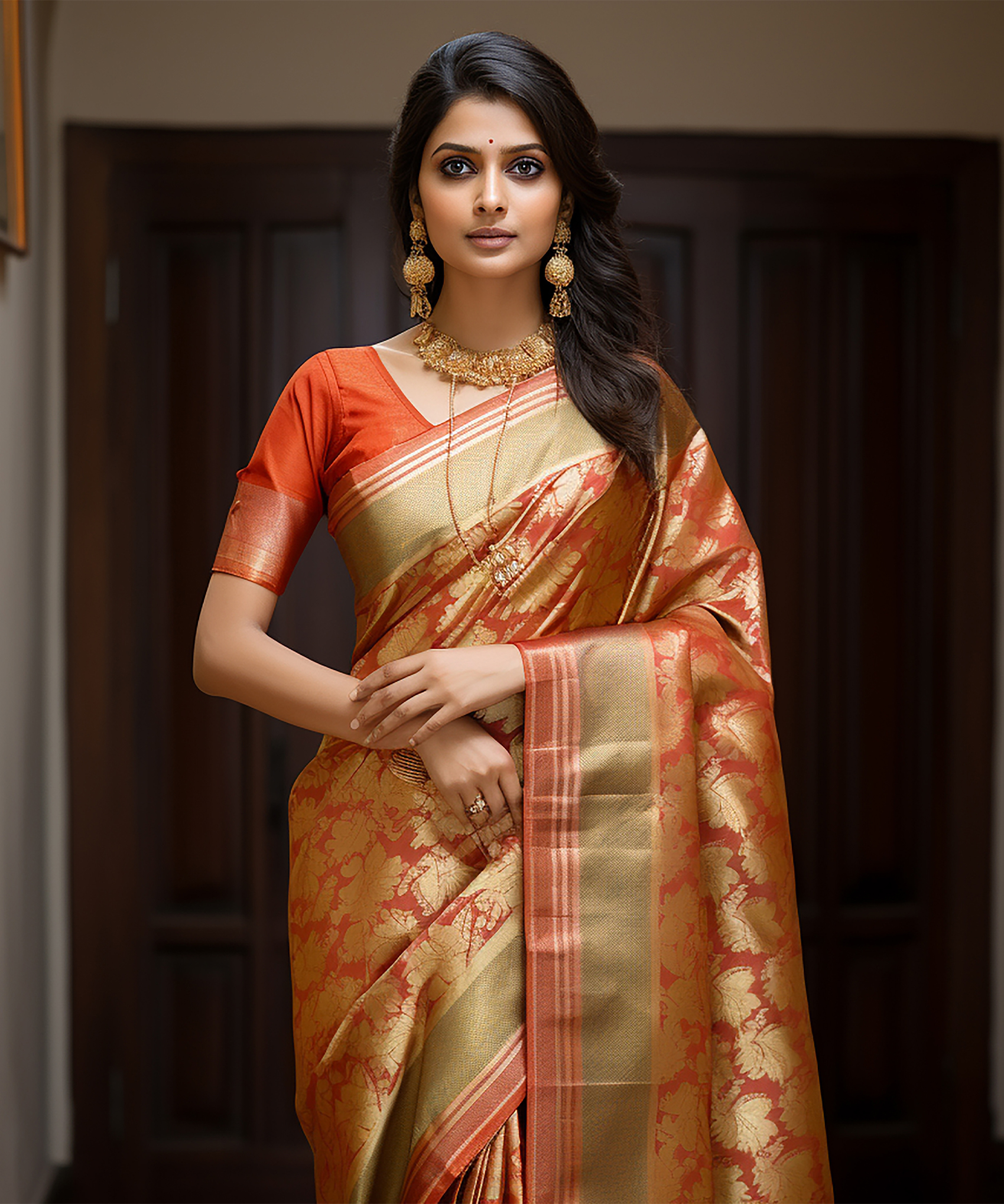 Saree 6