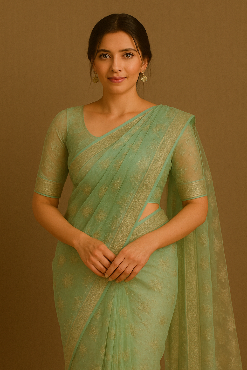 Mysore Silk Sarees variant